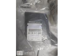 511801769R KANGOO 3 ÖN TAMPON ÇEKI DEMIR KAPAK