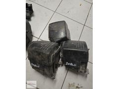 DOBLO SİGORTA KUTUSU