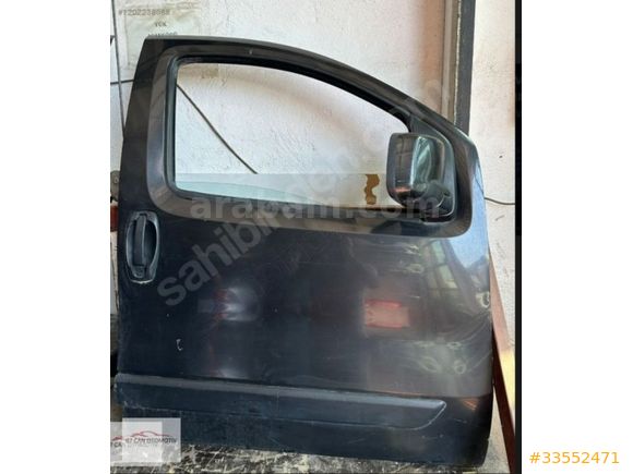 FİORİNO SAĞ ÖN KAPI