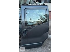 FİORİNO SOL SÜRGÜ KAPI