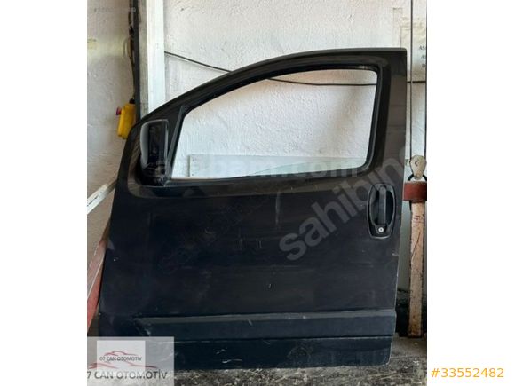 FİORİNO SOL ÖN KAPI
