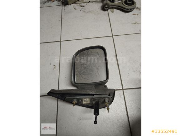 KANGOO 1 DIŞ AYNA sağ