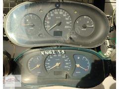 KANGOO 1 / 2 GÖSTERGE KM SAATİ