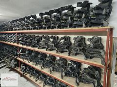 KANGOO 1 2 GAZ FREN DEBRİYAJ PEDAL SET KOMPLE