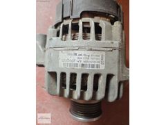 1.6 DOBLO EGEA DUCATO ŞARJ DİNAMOSU 52003507 ALTERNATÖR