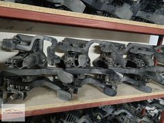 DOBLO 1 / 2 GAZ FREN DEBRİYAJ PEDAL SET MÜŞÜRLÜ KOMPLE