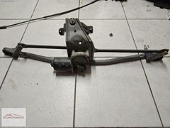 FORD TRANSİT SİLECEK MOTOR VE MEKANİZMASI KOMPLE