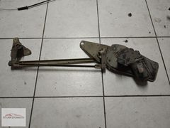 PARTNER BERLİNGO SİLECEK MOTOR VE MEKANİZMASI KOMPLE