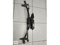 CONNECT SİLECEK MOTOR VE MEKANİZMASI KOMPLE 64300001