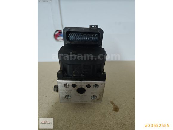 KANGOO 1 ABS BEYNİ 8200099599