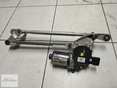 FORD COURİER SİLECEK MOTOR VE MEKANİZMASI KOMPLE W000058969