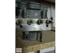 FİORİNO BİPPER NEMO EURO 5 ABS BEYNİ 52043307