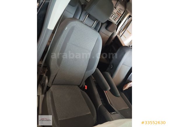 DOBLO 5 KOLTUK TAKIM