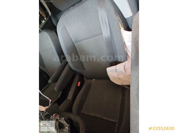 DOBLO 5 KOLTUK TAKIM