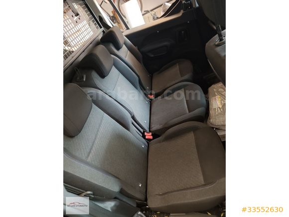 DOBLO 5 KOLTUK TAKIM