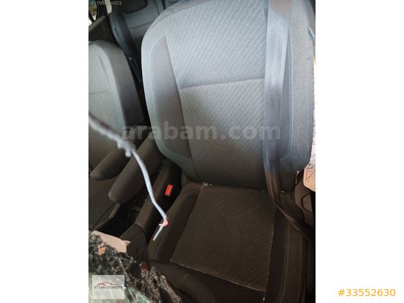 DOBLO 5 KOLTUK TAKIM