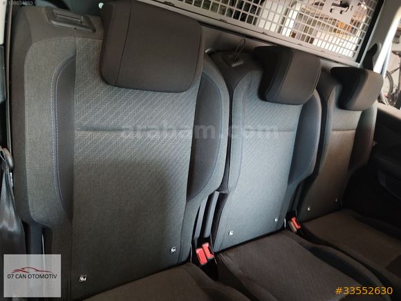 DOBLO 5 KOLTUK TAKIM