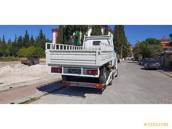 kalite arayanlara 2000 model  yeni kesim sıfır vizeli galeriden