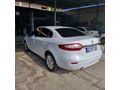 Galeriden Renault Fluence 1.5 dCi Touch 2015 Model Kırklareli