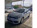 Galeriden Renault Fluence 1.5 dCi Touch 2015 Model Kırklareli