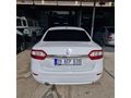 Galeriden Renault Fluence 1.5 dCi Touch 2015 Model Kırklareli