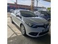 Galeriden Renault Fluence 1.5 dCi Touch 2015 Model Kırklareli