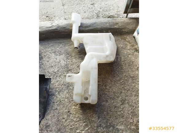 Ford transit cuur
