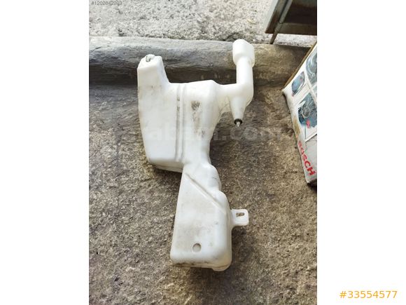 Ford transit cuur