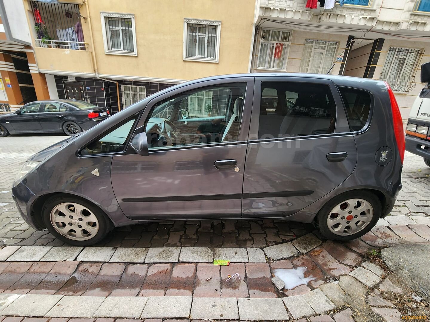 Sahibinden Mitsubishi Colt 1.3 Inform 2