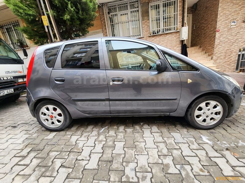 Sahibinden Mitsubishi Colt 1.3 Inform