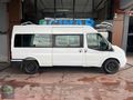 DÜŞÜK KM 2012 MODEL 250 BİNDE FORD TRANSİT 13+1 ÇİFT KLİMALI