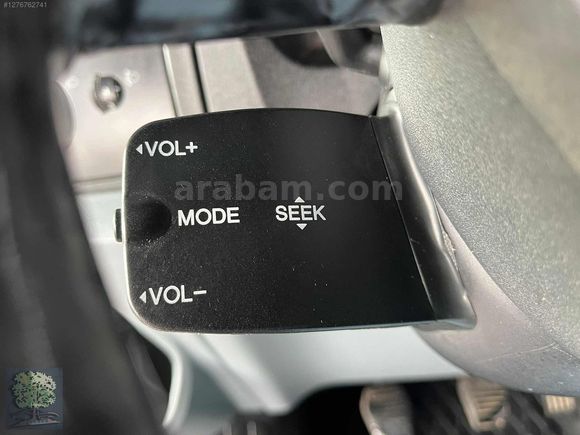 DÜŞÜK KM 2012 MODEL 250 BİNDE FORD TRANSİT 13+1 ÇİFT KLİMALI