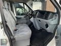 DÜŞÜK KM 2012 MODEL 250 BİNDE FORD TRANSİT 13+1 ÇİFT KLİMALI