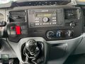 DÜŞÜK KM 2012 MODEL 250 BİNDE FORD TRANSİT 13+1 ÇİFT KLİMALI