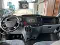 DÜŞÜK KM 2012 MODEL 250 BİNDE FORD TRANSİT 13+1 ÇİFT KLİMALI