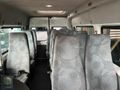 DÜŞÜK KM 2012 MODEL 250 BİNDE FORD TRANSİT 13+1 ÇİFT KLİMALI