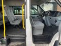 DÜŞÜK KM 2012 MODEL 250 BİNDE FORD TRANSİT 13+1 ÇİFT KLİMALI