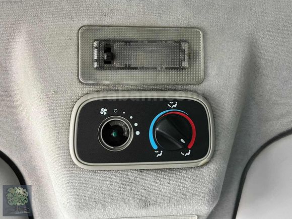DÜŞÜK KM 2012 MODEL 250 BİNDE FORD TRANSİT 13+1 ÇİFT KLİMALI