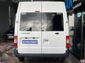 DÜŞÜK KM 2012 MODEL 250 BİNDE FORD TRANSİT 13+1 ÇİFT KLİMALI