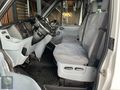 DÜŞÜK KM 2012 MODEL 250 BİNDE FORD TRANSİT 13+1 ÇİFT KLİMALI