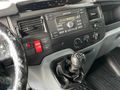 DÜŞÜK KM 2012 MODEL 250 BİNDE FORD TRANSİT 13+1 ÇİFT KLİMALI