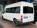 DÜŞÜK KM 2012 MODEL 250 BİNDE FORD TRANSİT 13+1 ÇİFT KLİMALI