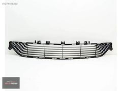 W212 ÖN TAMPON ORTA IZGARA EXCLUSIVE !! SIFIR !! 2013 2014 2015
