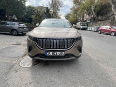 SARAY OTO’DAN TOGG T10X V1 2023 MODEL 19.000 KM’DE