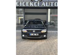 ÇİÇEKÇİ AUTO'DAN HATASIZ BOYASIZ JETTA AÇIKLAMAYI OKUYUN