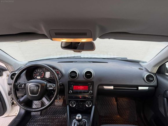 KÖSE OTOMOTİVDEN HATASIZ AUDI A3 S-TRONIC