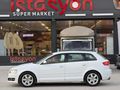 KÖSE OTOMOTİVDEN HATASIZ AUDI A3 S-TRONIC
