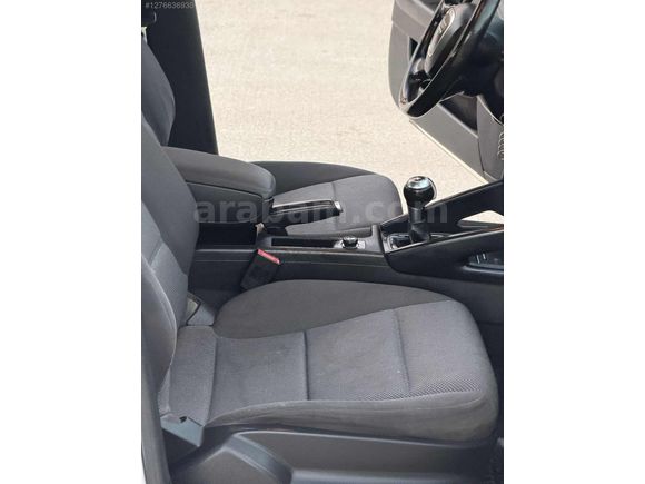 KÖSE OTOMOTİVDEN HATASIZ AUDI A3 S-TRONIC