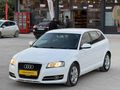 KÖSE OTOMOTİVDEN HATASIZ AUDI A3 S-TRONIC