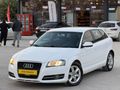 KÖSE OTOMOTİVDEN HATASIZ AUDI A3 S-TRONIC